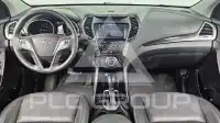 2016 Hyundai Santa Fe