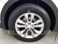 2016 Hyundai Santa Fe