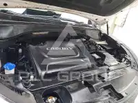 2016 Hyundai Santa Fe