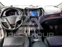 2016 Hyundai Santa Fe