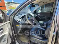 2016 Hyundai Santa Fe