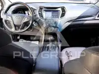 2016 Hyundai Santa Fe