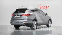 2016 Hyundai Santa Fe