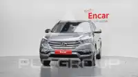 2016 Hyundai Santa Fe