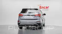 2016 Hyundai Santa Fe