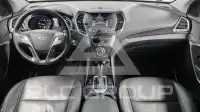 2016 Hyundai Santa Fe
