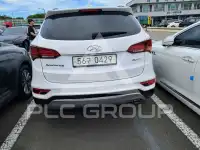 2016 Hyundai Santa Fe