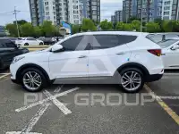 2016 Hyundai Santa Fe