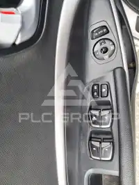 2016 Hyundai Santa Fe