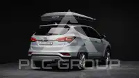 2016 Hyundai Santa Fe