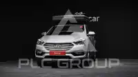 2016 Hyundai Santa Fe