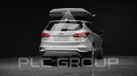 2016 Hyundai Santa Fe