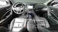 2016 Hyundai Santa Fe