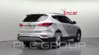 2016 Hyundai Santa Fe