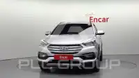2016 Hyundai Santa Fe