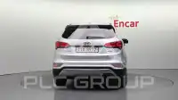 2016 Hyundai Santa Fe