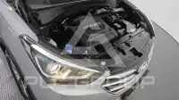 2016 Hyundai Santa Fe