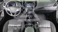 2016 Hyundai Santa Fe