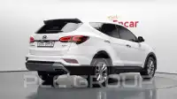2016 Hyundai Santa Fe