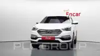 2016 Hyundai Santa Fe