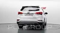 2016 Hyundai Santa Fe