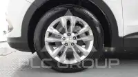2016 Hyundai Santa Fe