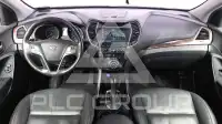 2016 Hyundai Santa Fe