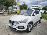 2016 Hyundai Santa Fe