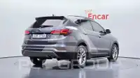 2016 Hyundai Santa Fe