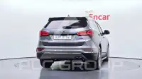 2016 Hyundai Santa Fe