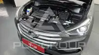 2016 Hyundai Santa Fe