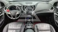 2016 Hyundai Santa Fe