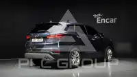 2016 Hyundai Santa Fe