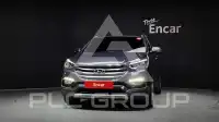 2016 Hyundai Santa Fe