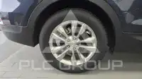 2016 Hyundai Santa Fe