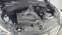 2016 Hyundai Santa Fe