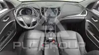 2016 Hyundai Santa Fe