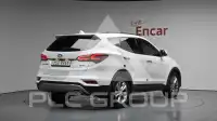 2016 Hyundai Santa Fe