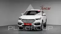 2016 Hyundai Santa Fe