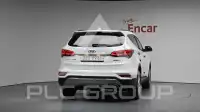 2016 Hyundai Santa Fe