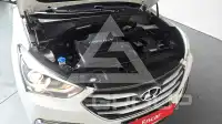 2016 Hyundai Santa Fe