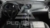 2016 Hyundai Santa Fe