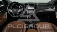 2016 Hyundai Santa Fe