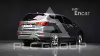 2016 Hyundai Santa Fe