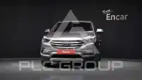 2016 Hyundai Santa Fe
