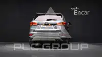 2016 Hyundai Santa Fe