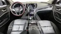 2016 Hyundai Santa Fe