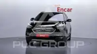 2016 Hyundai Santa Fe