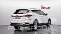 2016 Hyundai Santa Fe