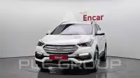 2016 Hyundai Santa Fe